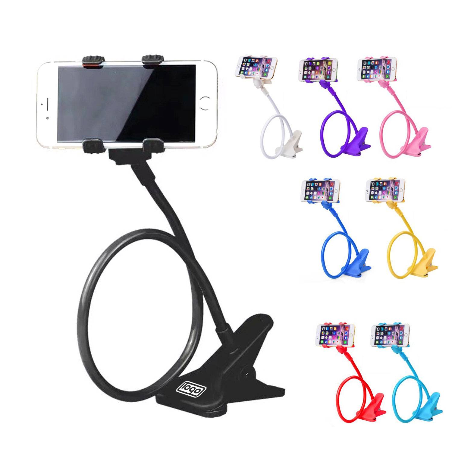 Phone Holder for Bed 6