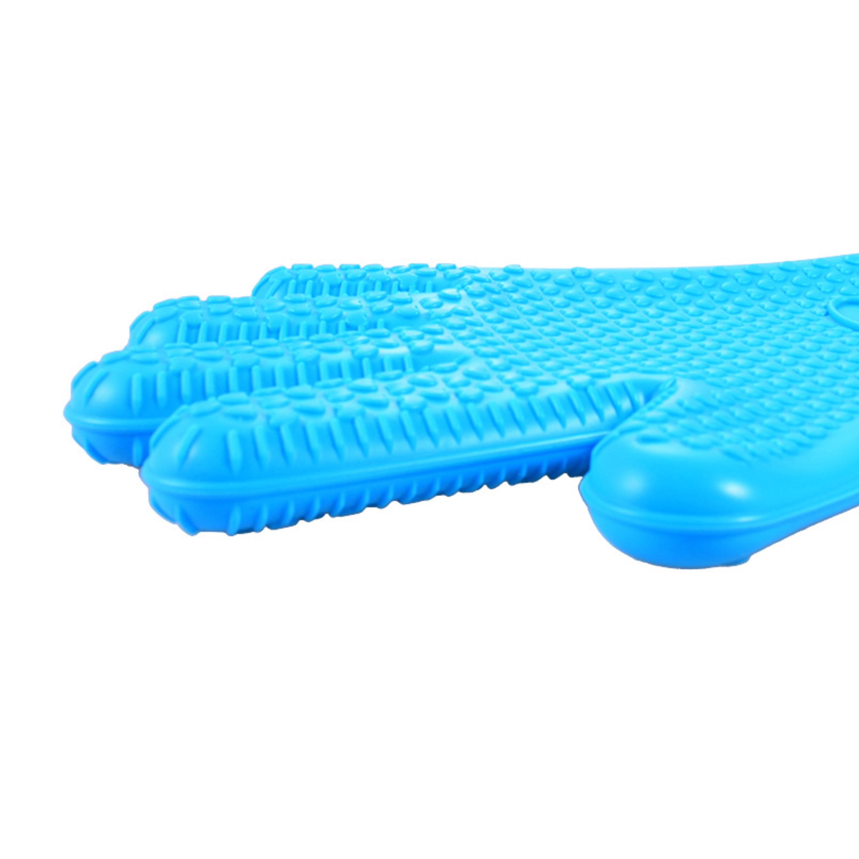 Heat Resistant Silicone Oven Glove 8