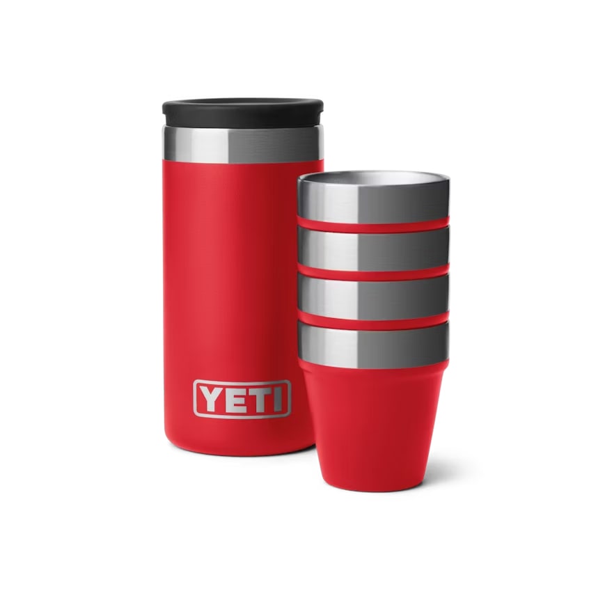 Shot Glasses 3