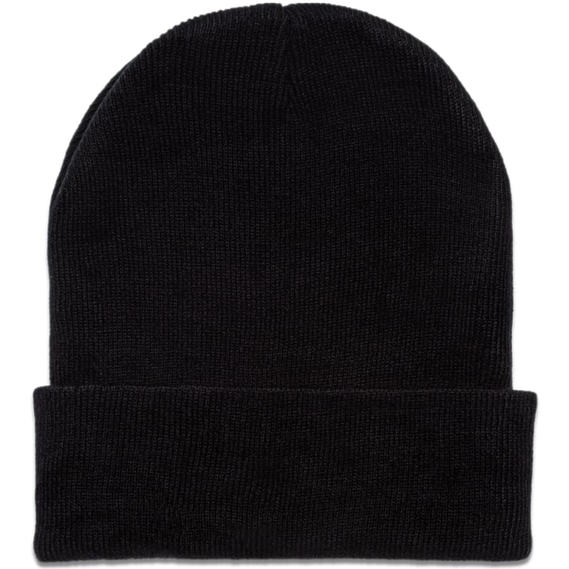 Custom Embroidered Snug Fit Beanie 11