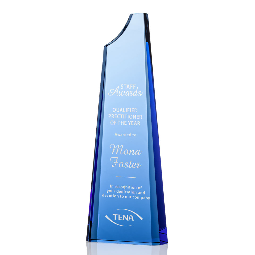 Middleton Award - Sky Blue 10