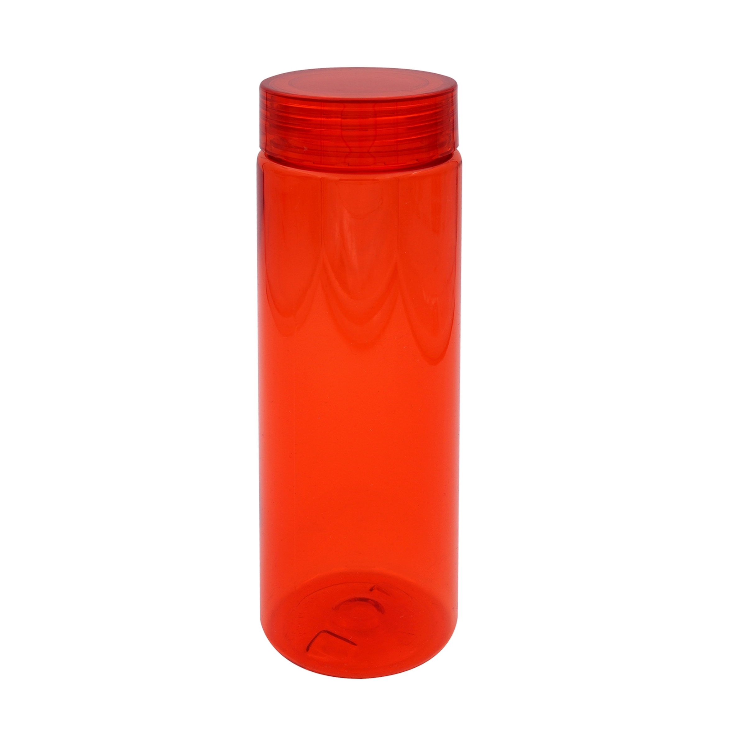 CLEAR VIEW 24 OZ. COLORFUL BOTTLE 8