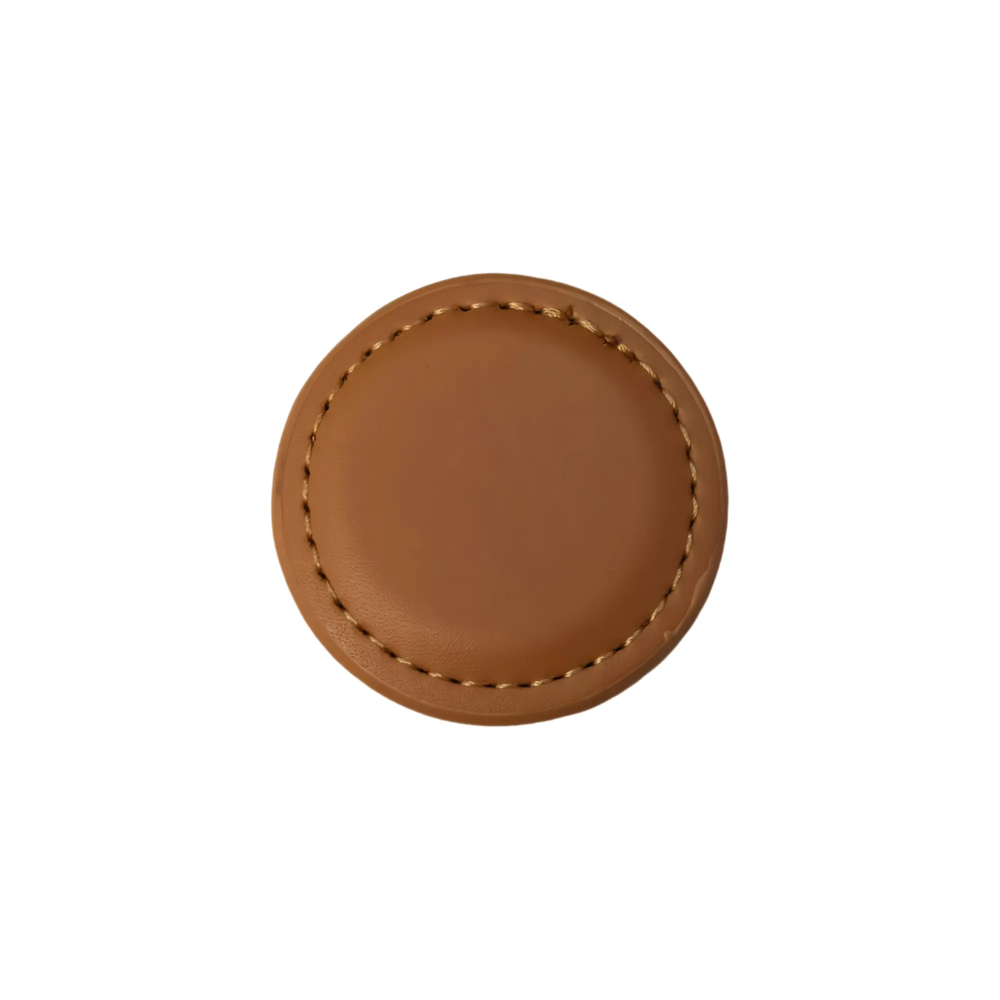 PU Leather Golf Ball Markers 5
