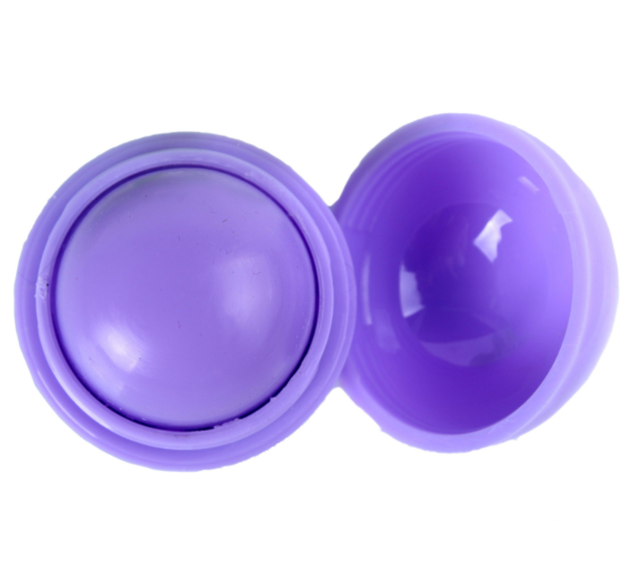 Well-Rounded Lip Balm 8