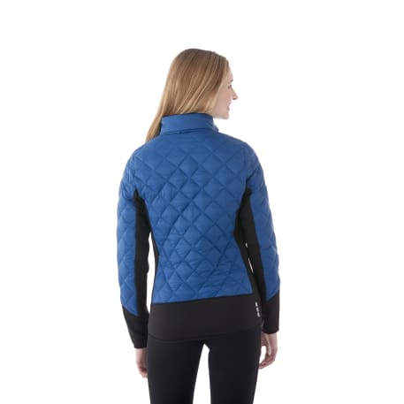 Women's ROUGEMONT Hybrid Insulated Jacket 79