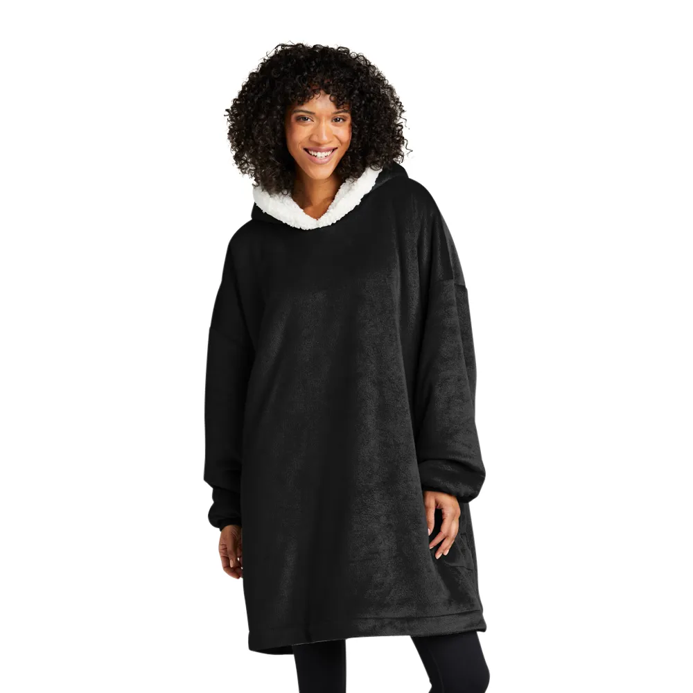 Port Authority Mountain Lodge Wearable Blanket 9