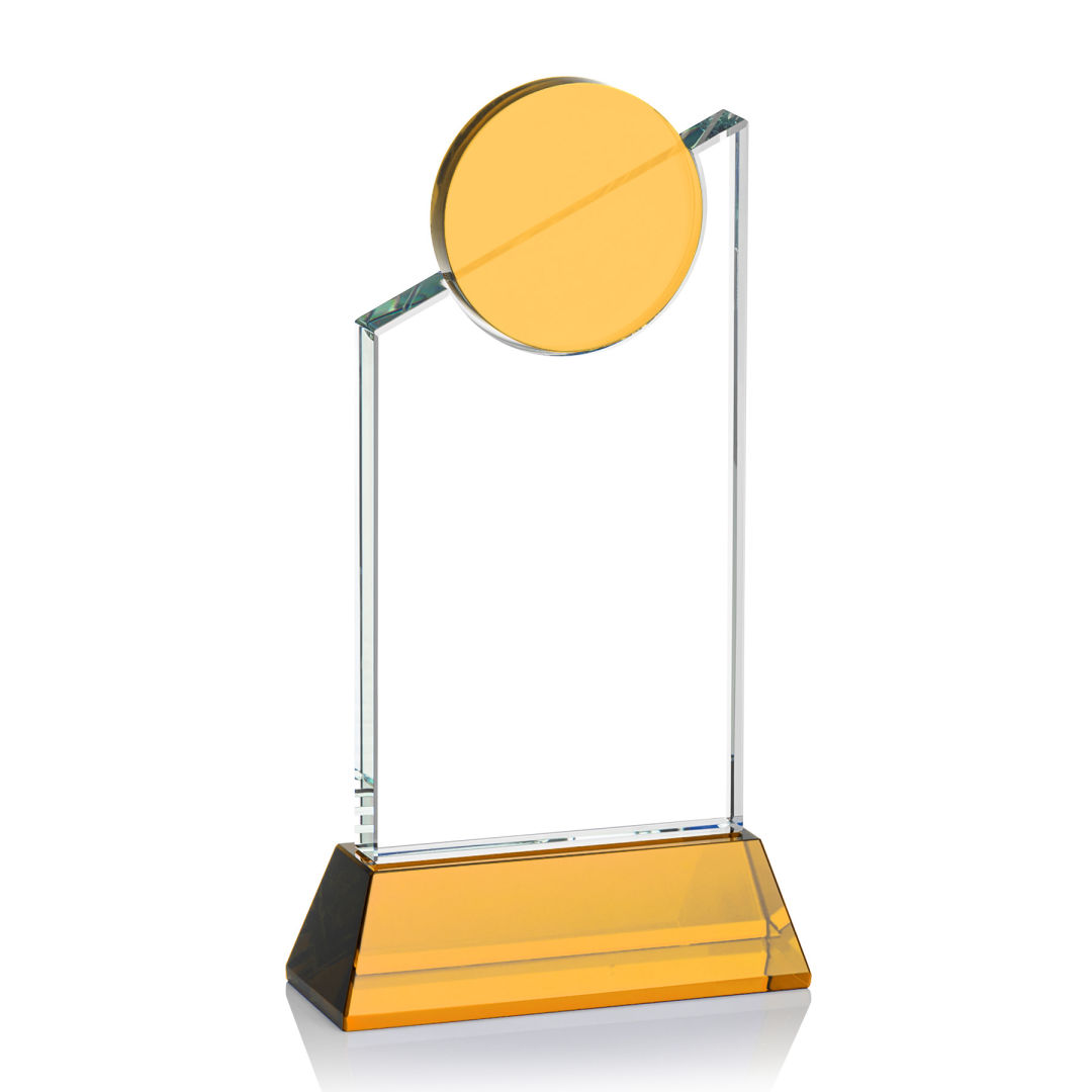 Fleet Award - Optical 4