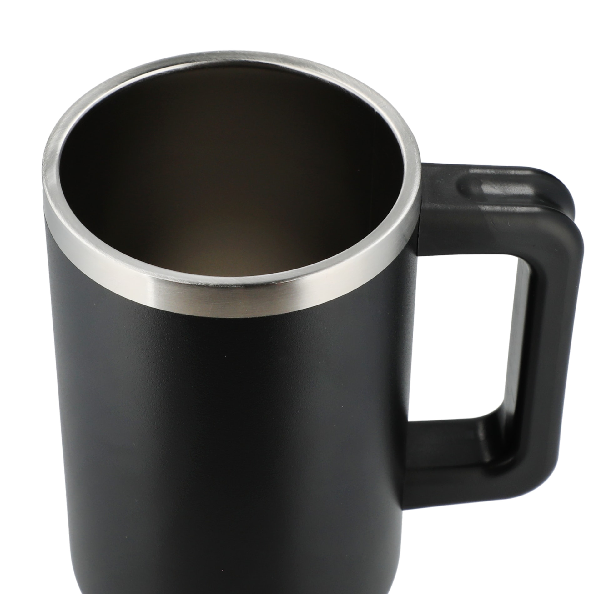 Pinnacle Recycled Travel Tumbler with Straw 40oz 174