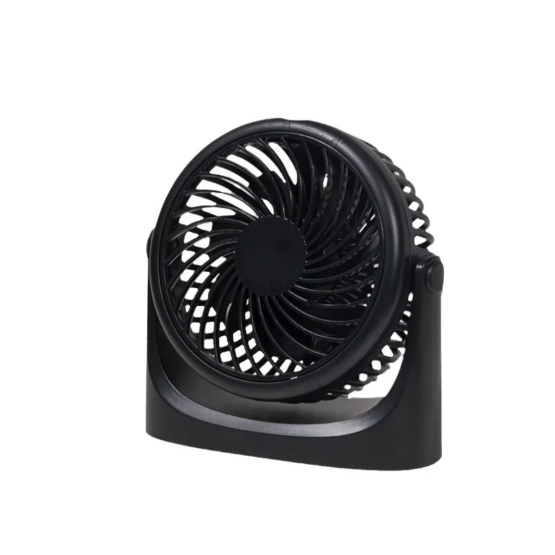 USB Charging Fan 2
