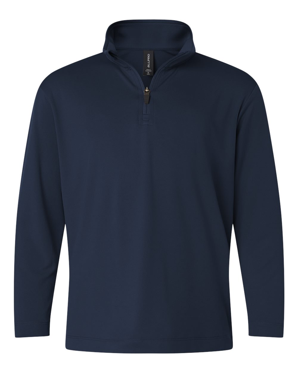 Youth Pro-Lock Performance Quarter-Zip Pullover - 41870Y 32
