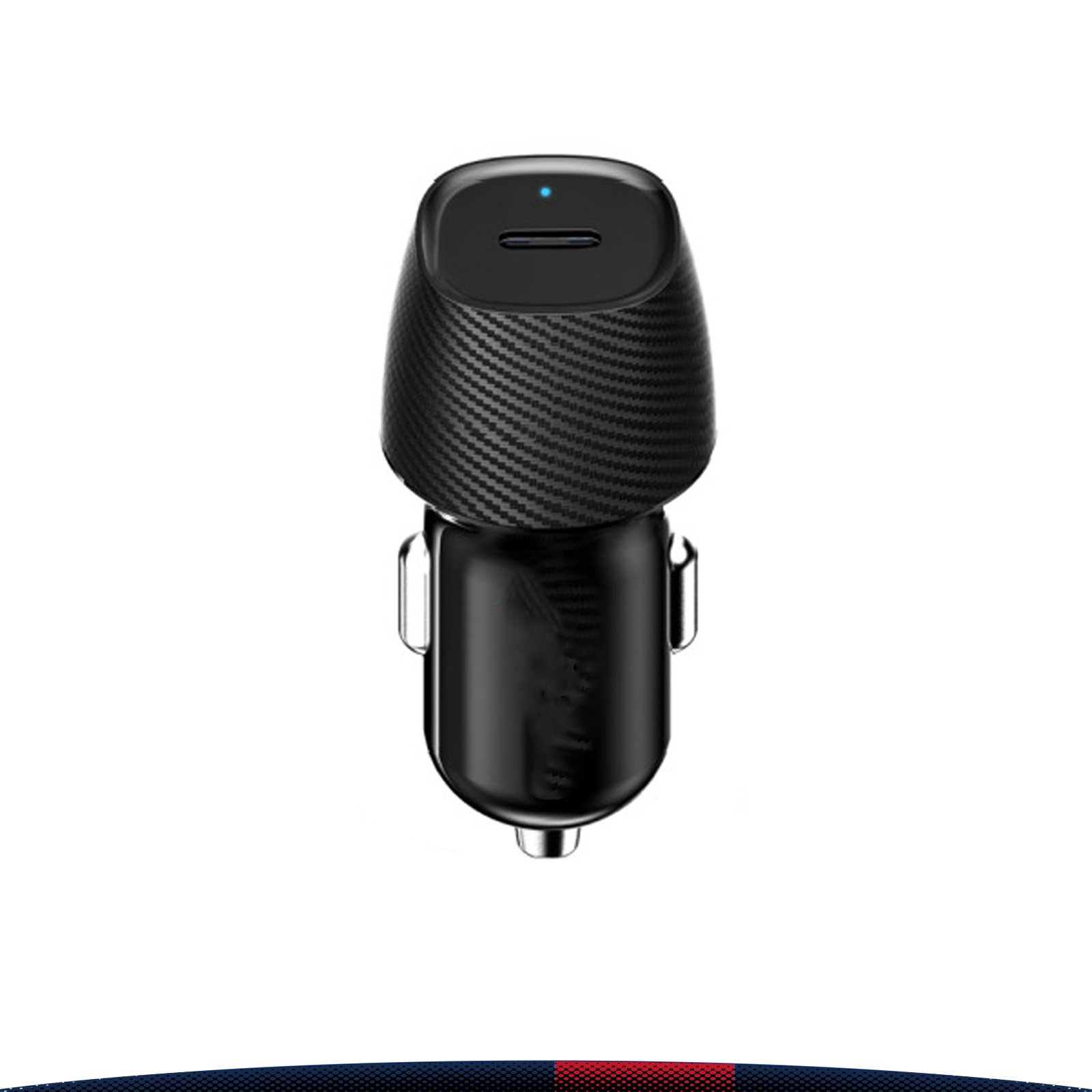 Berry Car Charger 3