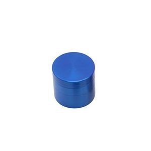 Alloy Herb Grinder With Zinc Aluminum Body 4