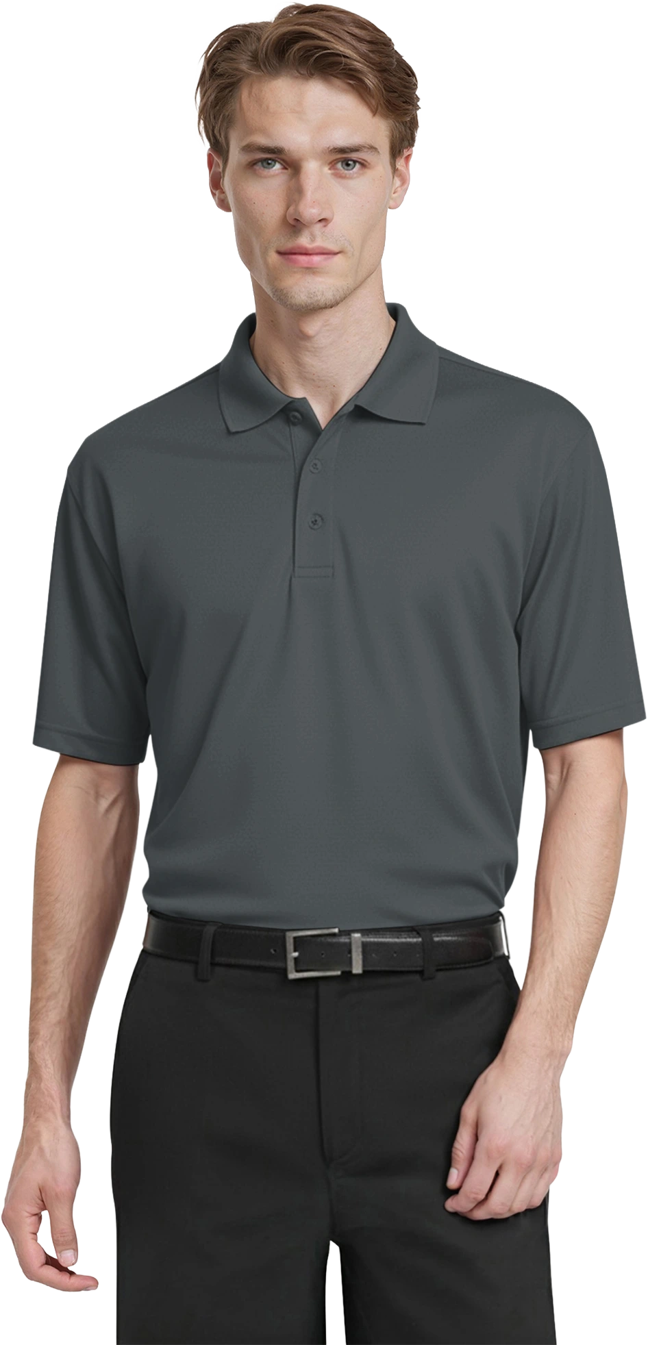 Men's Value Polo 33