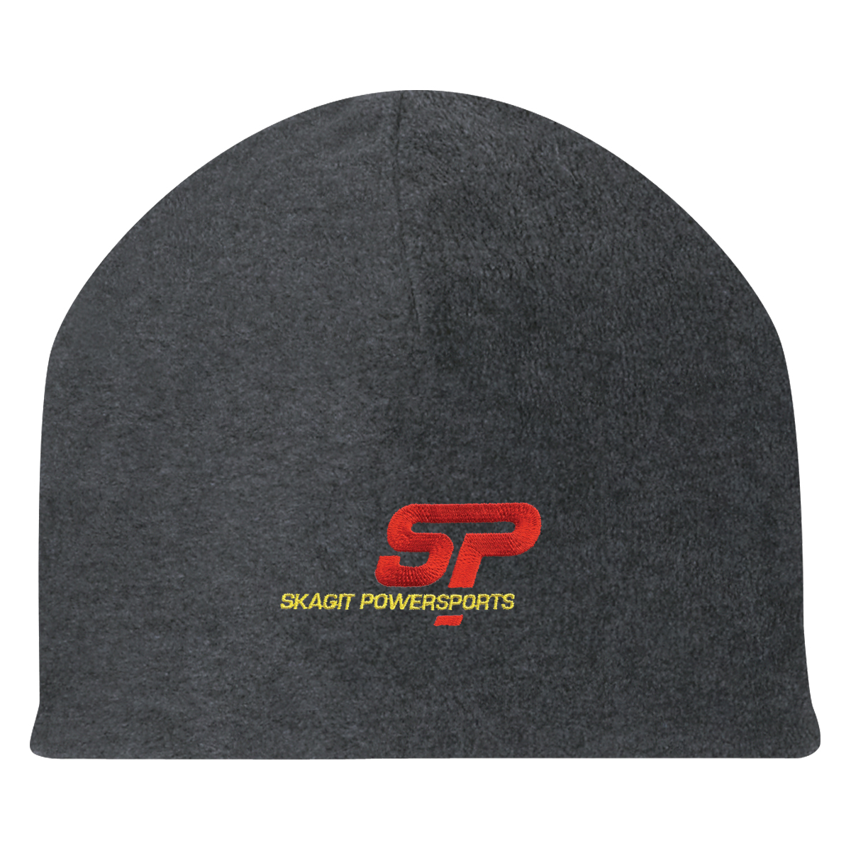 Double Layer Fleece Beanie 8