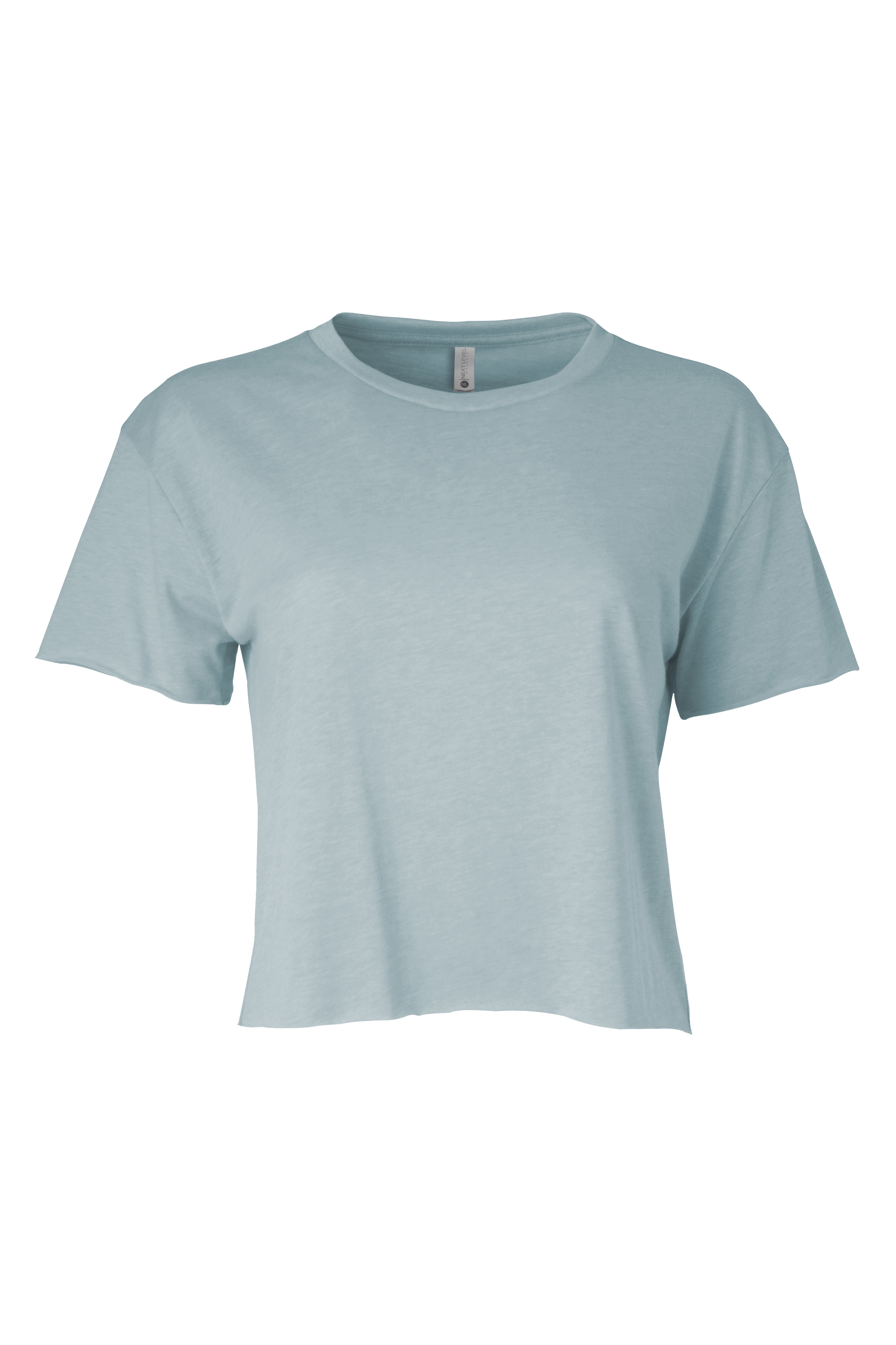 Women's Festival Cropped Top 4