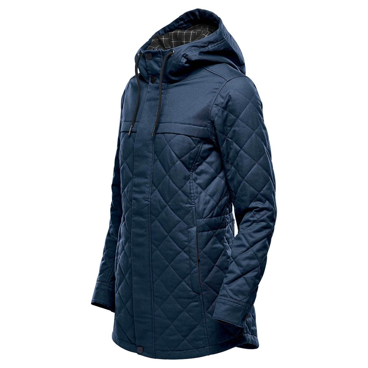 Stormtech Women's Bushwick Quilted Jacket 16