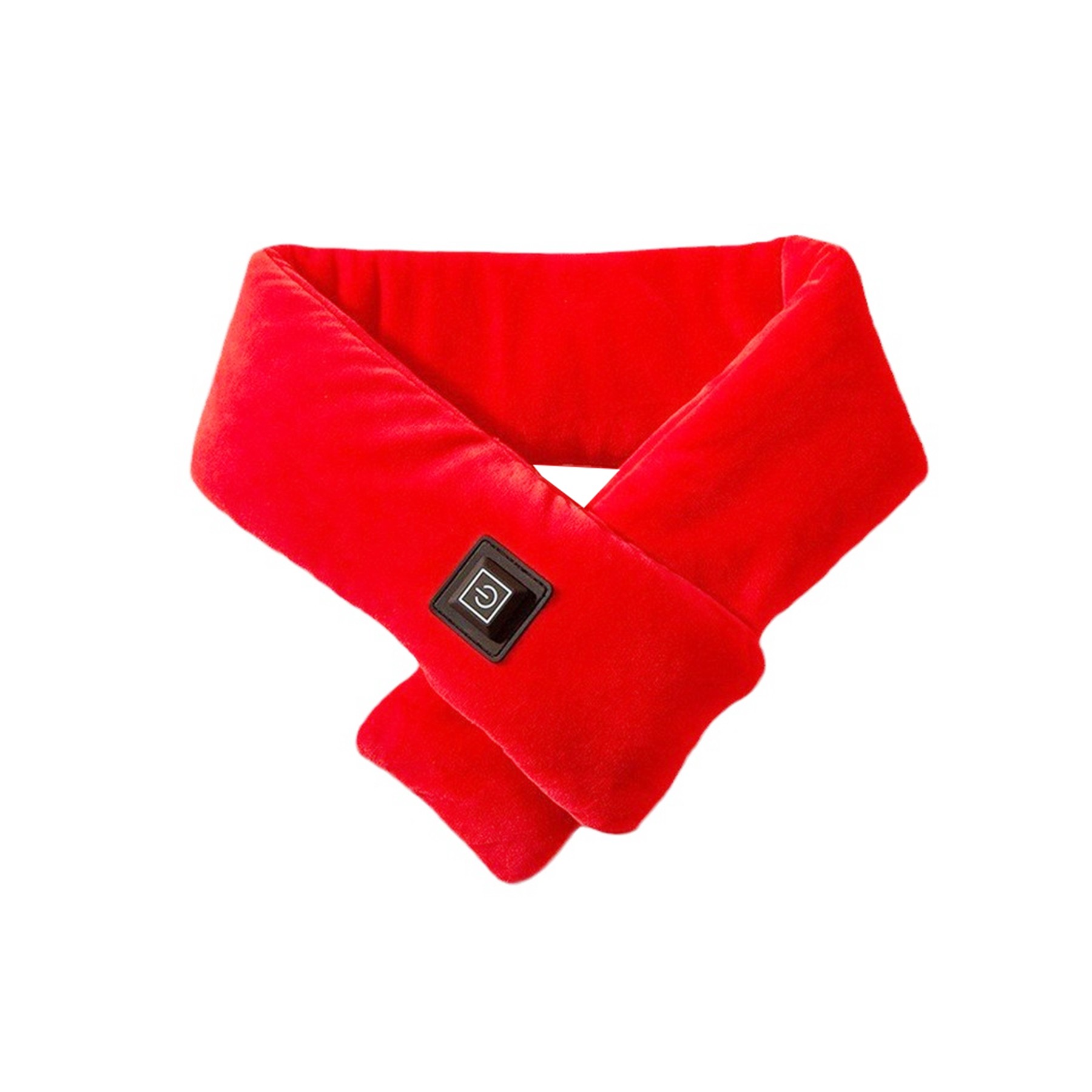 Graphene Smart Heating Scarf 7