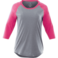 Women's DAKOTA Three Quarter Tee 128