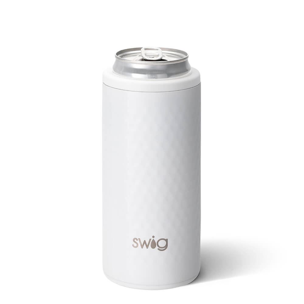 12oz Skinny Can Cooler-Golf Partee