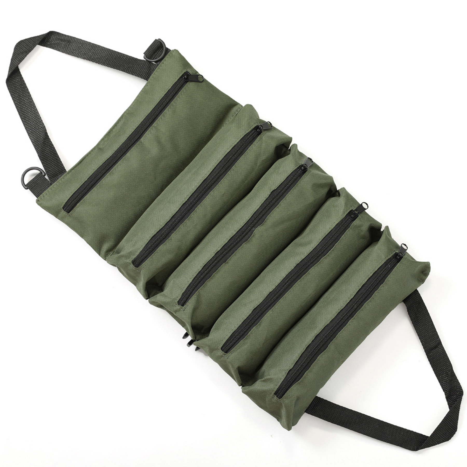 Portable Tool Storage Bags  2