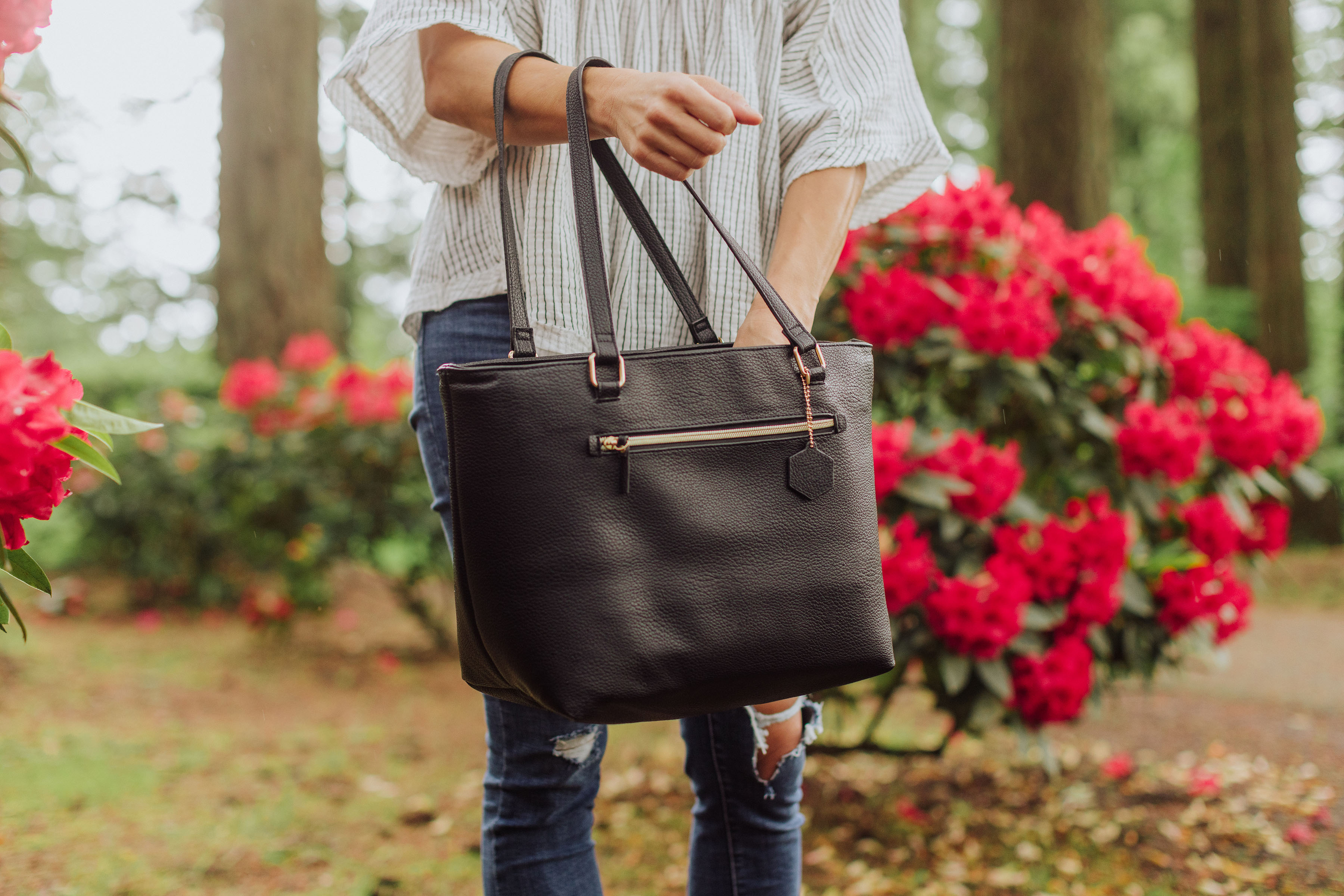 Uptown Cooler Tote Bag 3