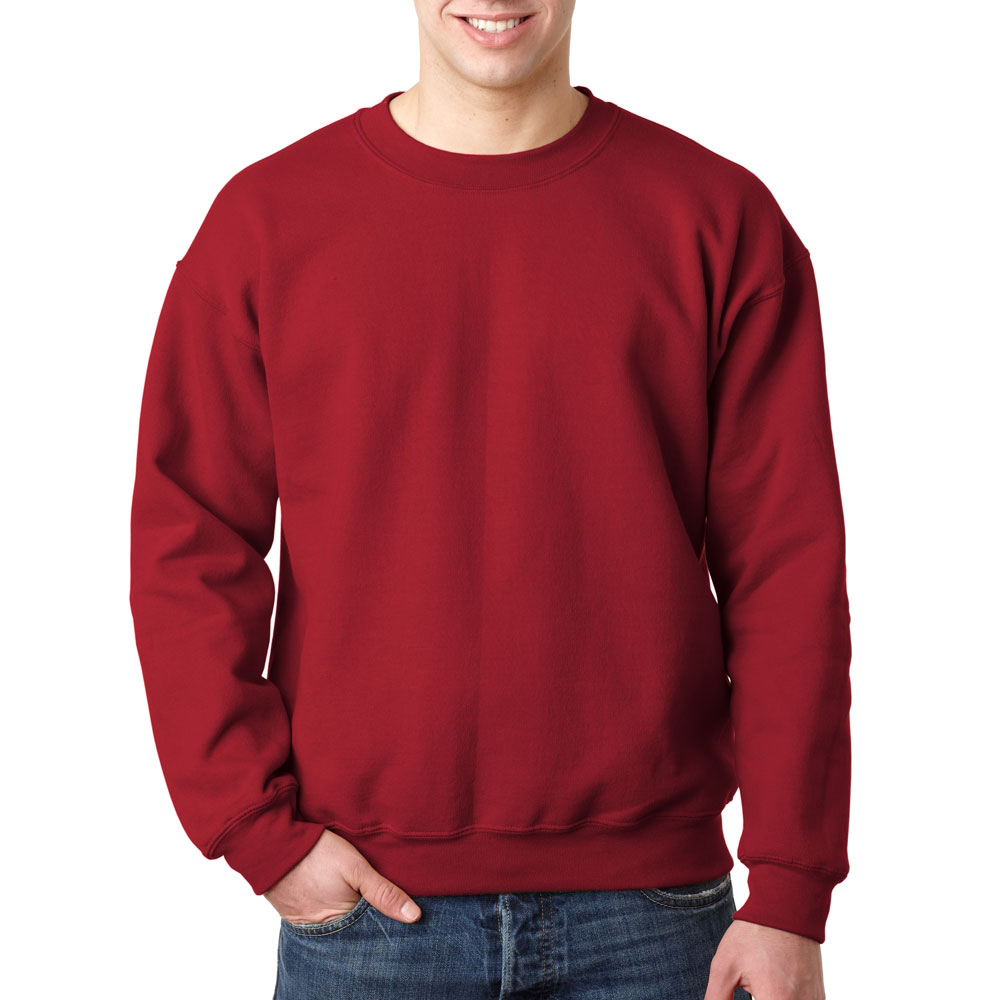 9.3 oz 50/50 Cotton/DryBlend Polyester 52