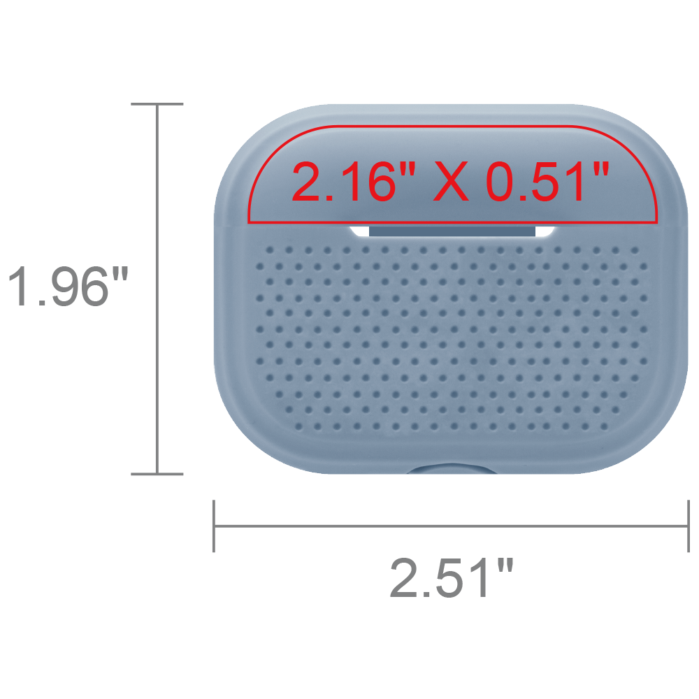 Custom Case for Apple AirPods Pro 2 Lightning or USB-C