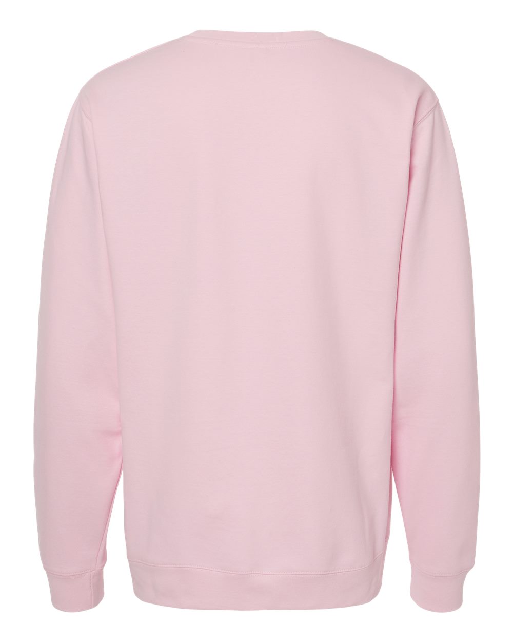 Unisex Midweight Crewneck Sweatshirt - SS3000 218