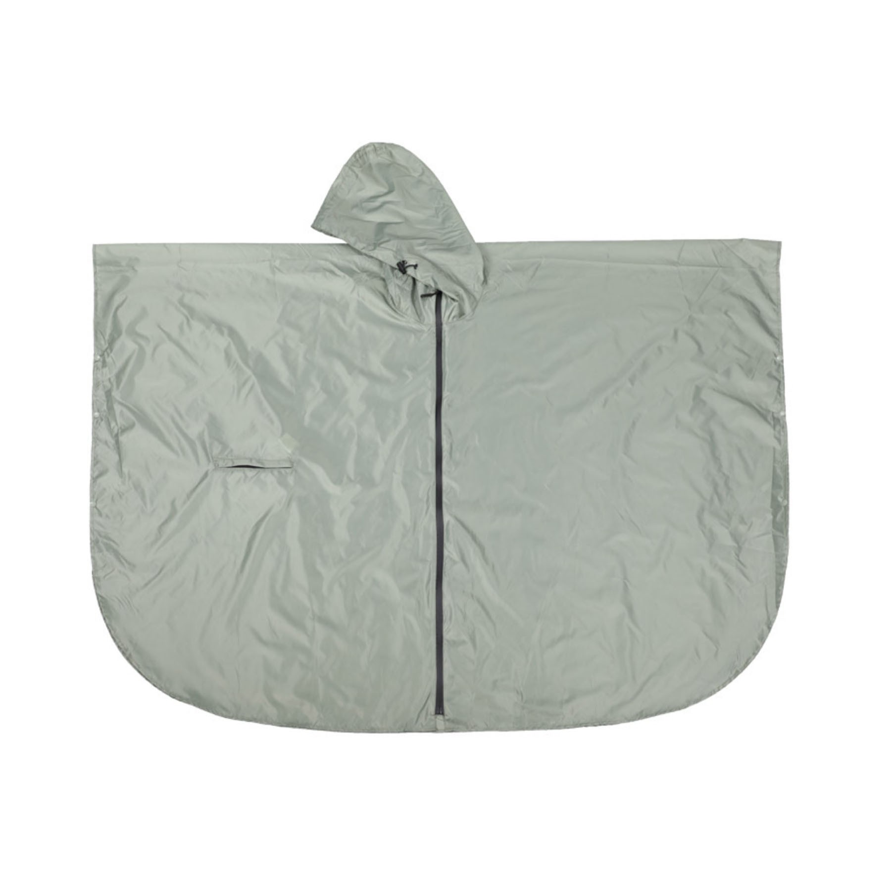 Rain Poncho 3
