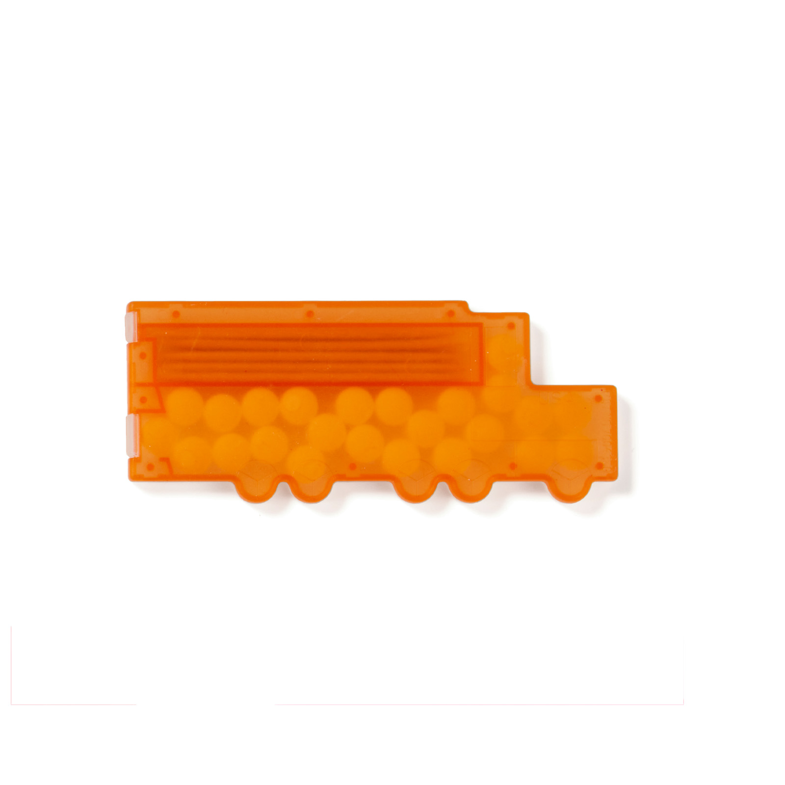Tractor-Trailer Mints & Picks 8