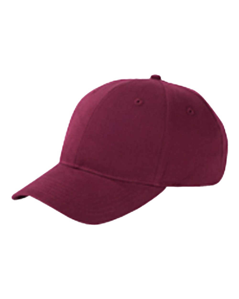 Brushed Twill Cap - BX002 18