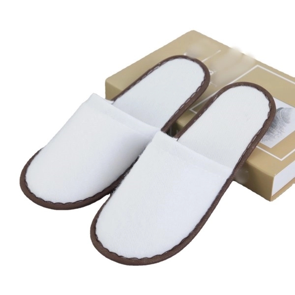 Disposable Slippers 7