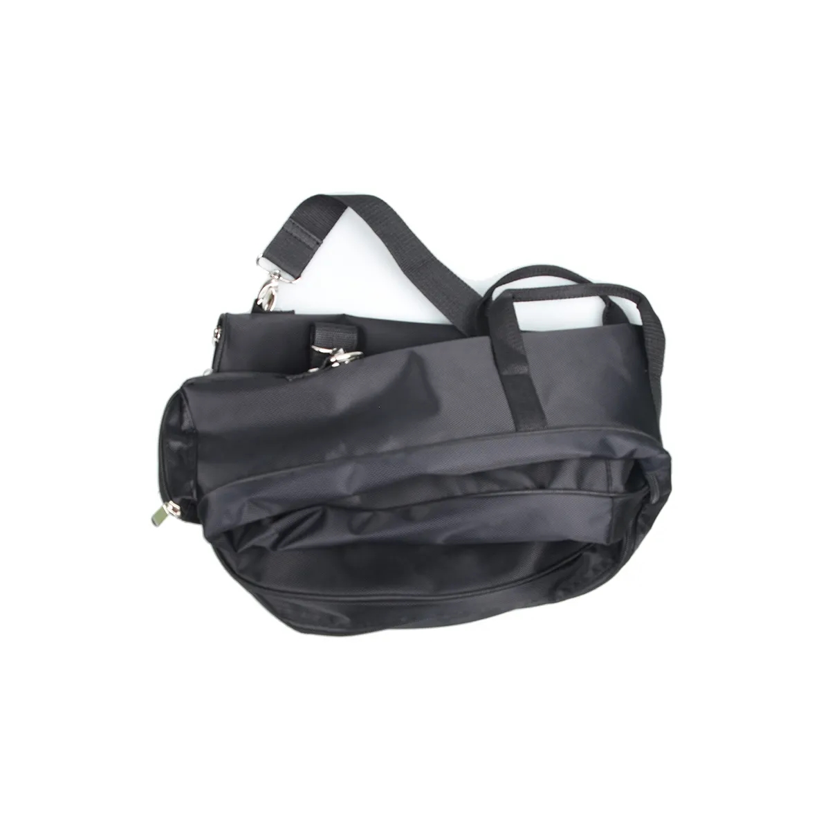Portable Rubber Handle Adjustable Travle Golf Bag 8