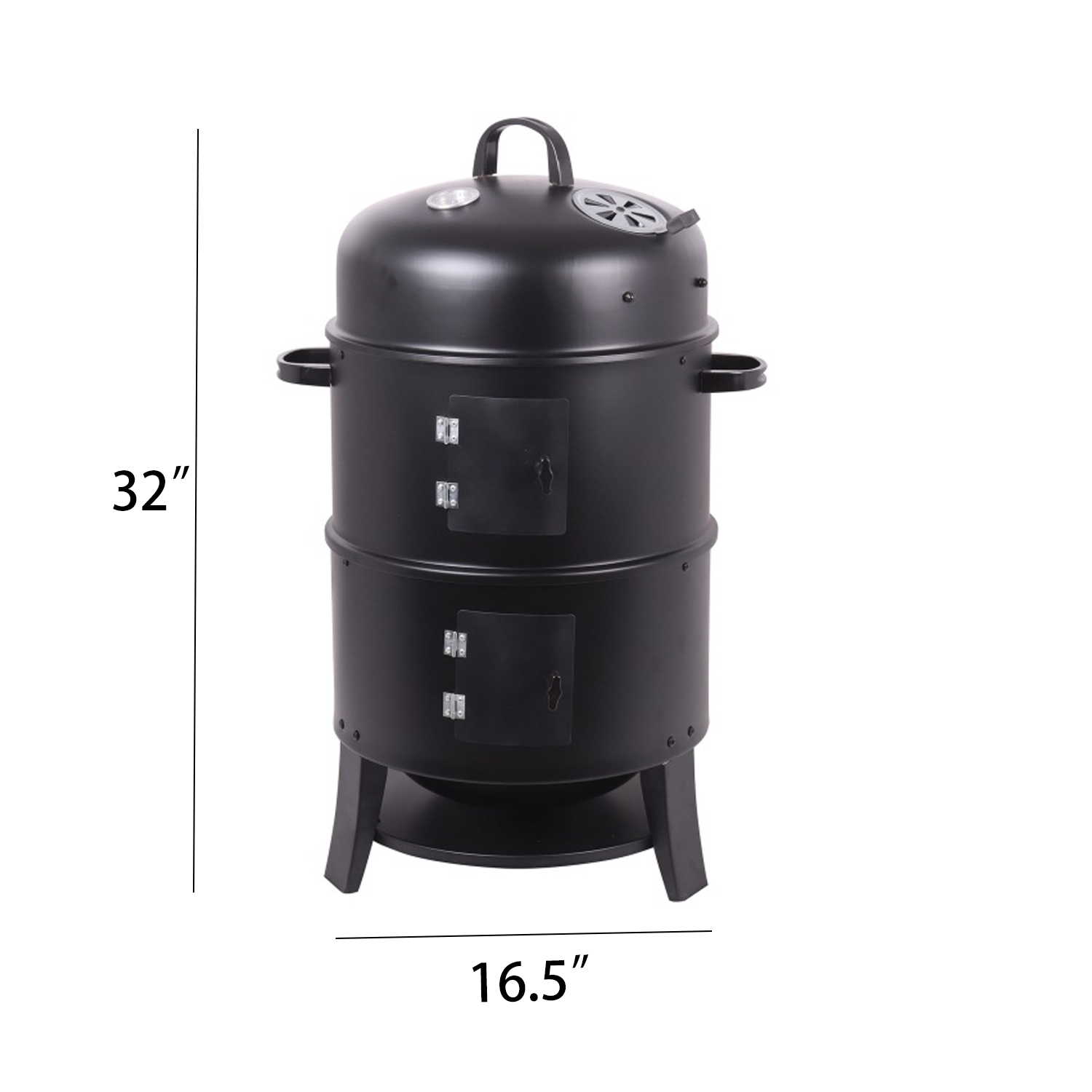 Barbecue Grill 5