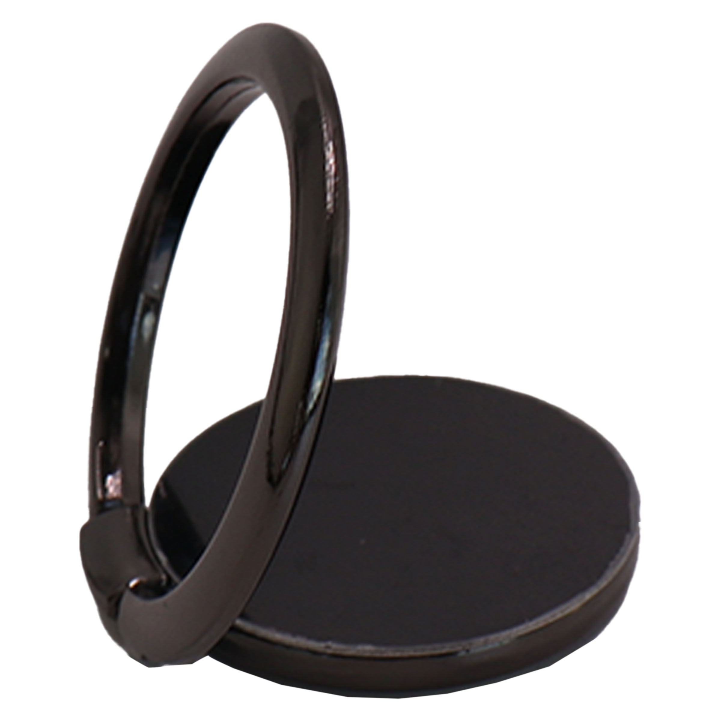 Alloy Ring Buckle Phone Holder 2