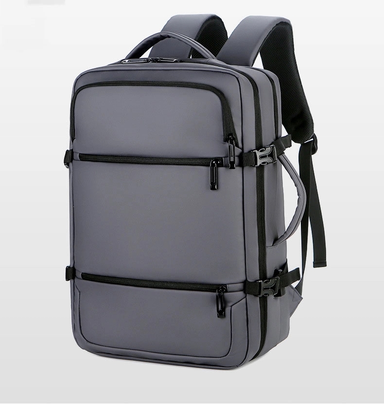 Custom Waterproof Travel Bags With USB Port 29