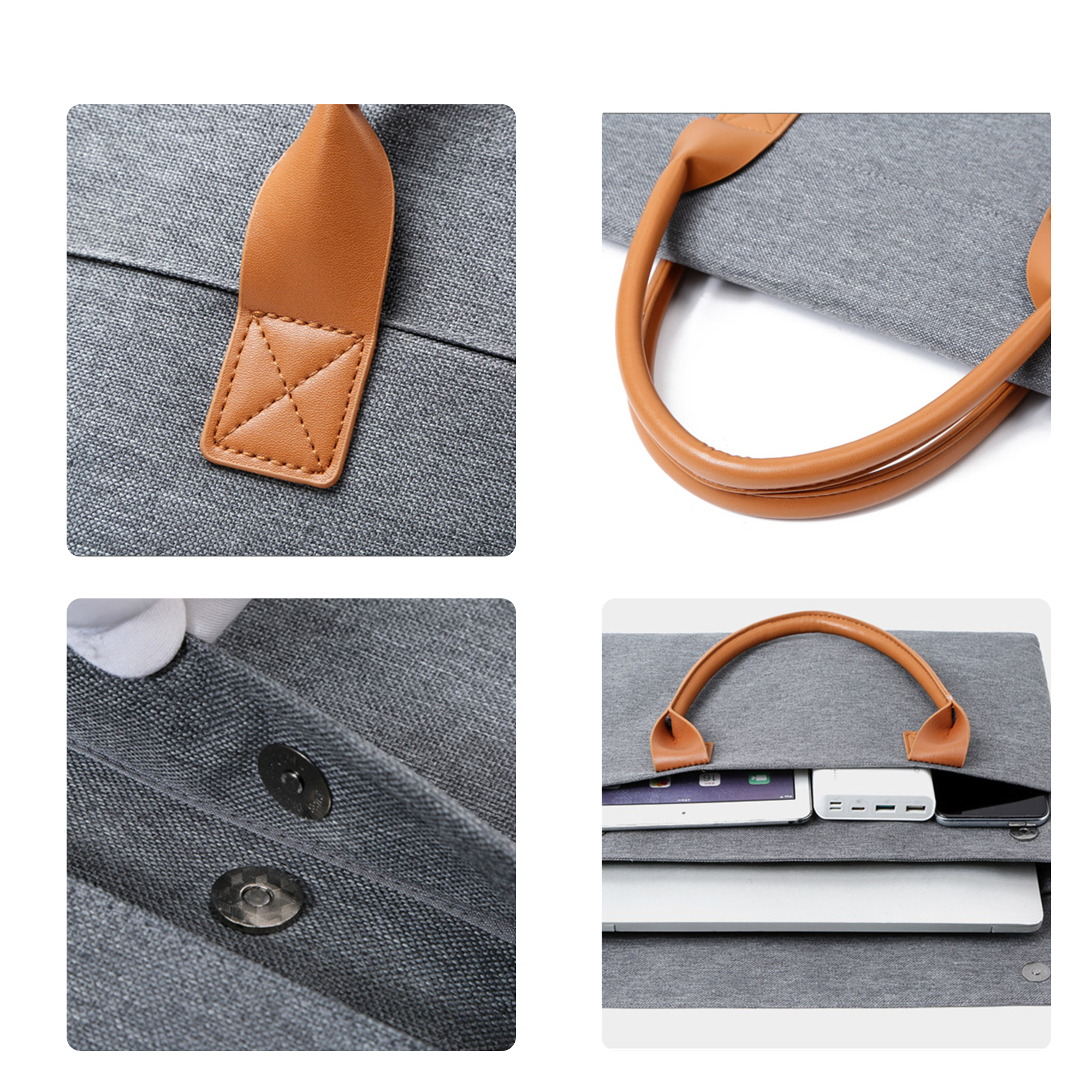 15.6-Inch Laptop Bag 2