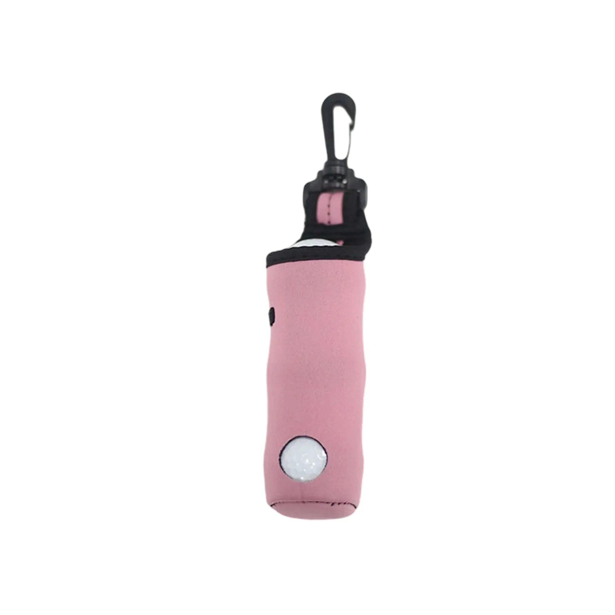 Golf Ball Tee Holder 6