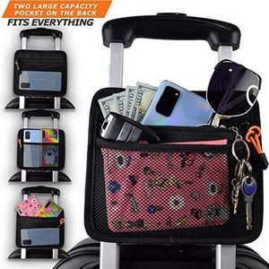 Luggage Travel Cup Holder 2