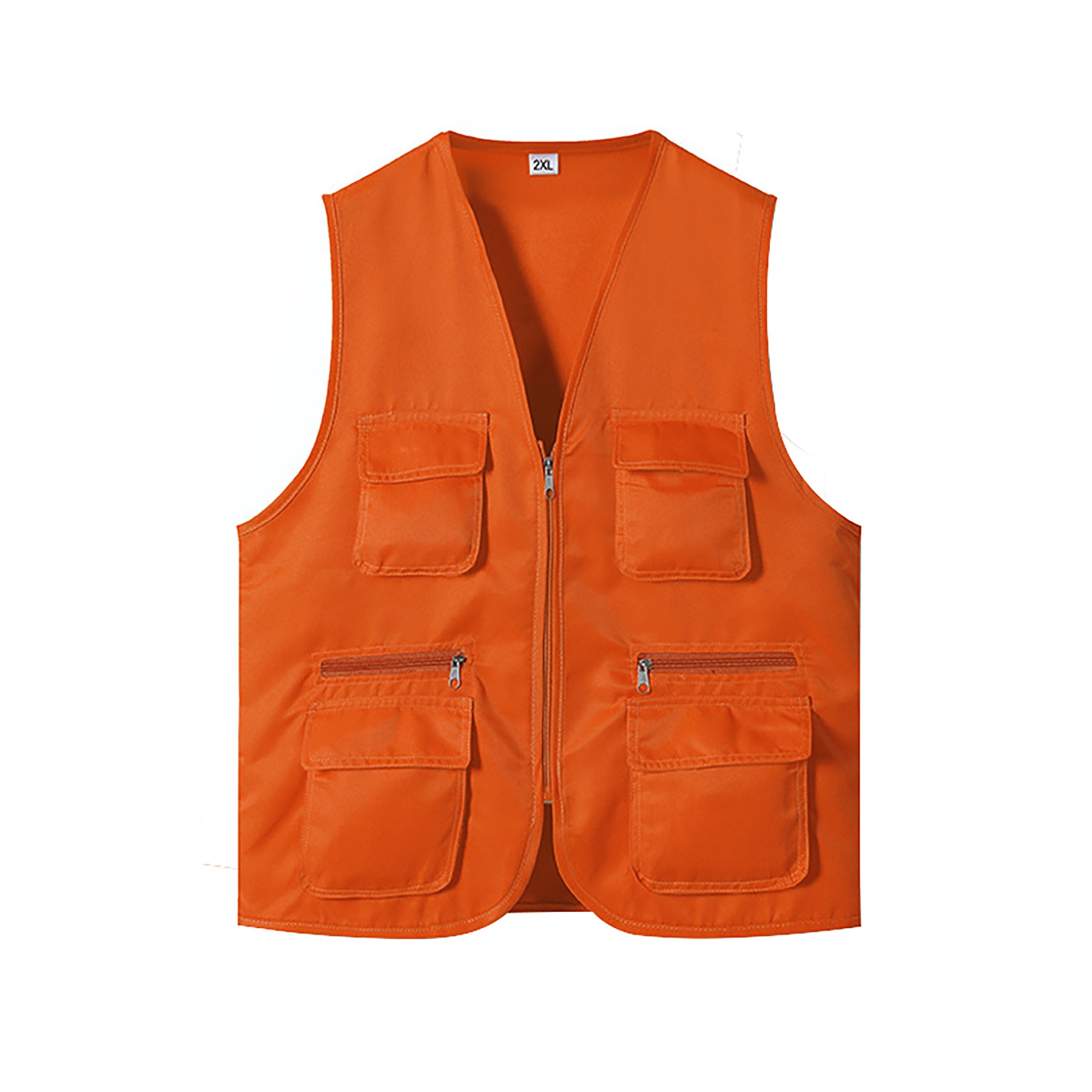 Work Vest 7