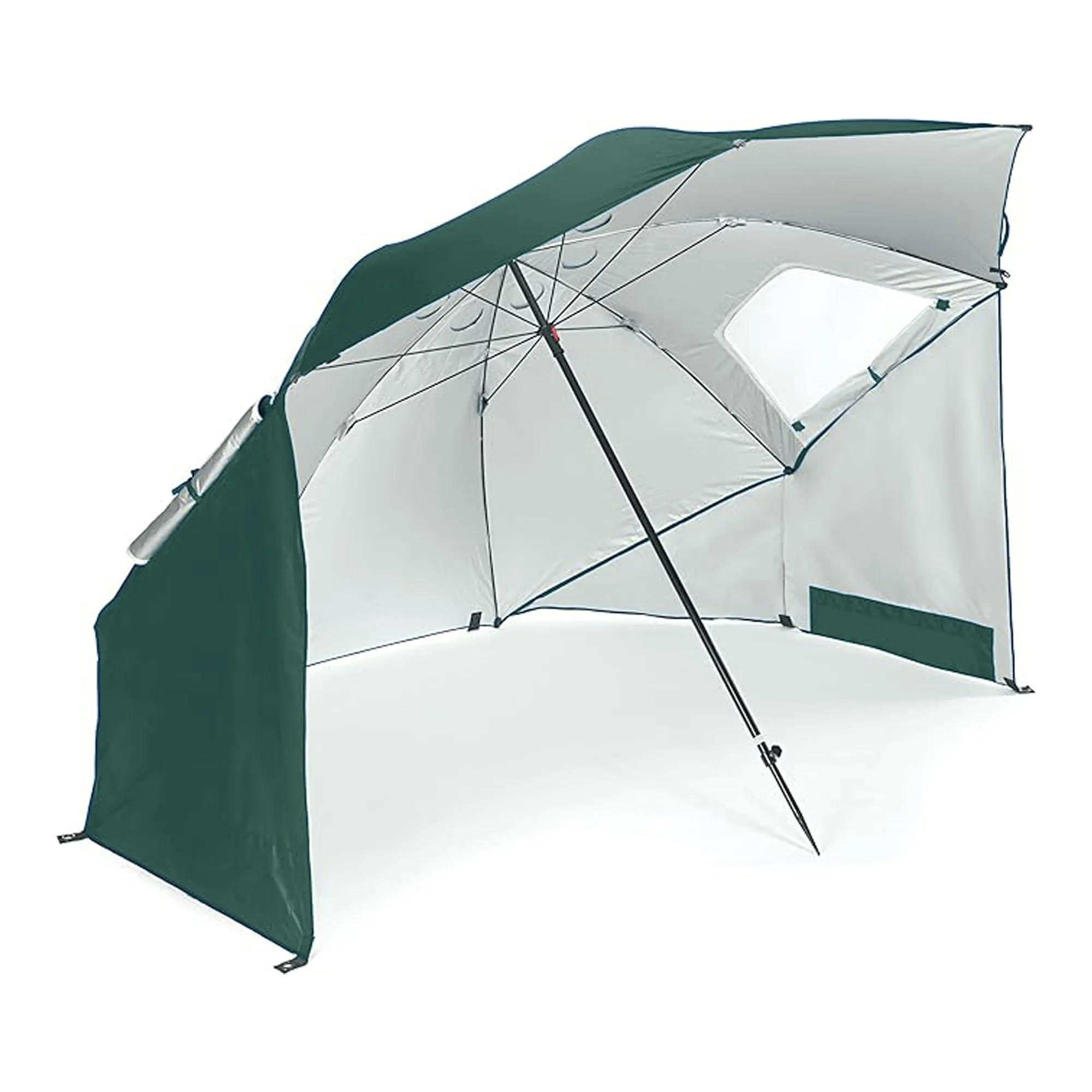 Portable Multi Functional Sunshade Umbrella 4