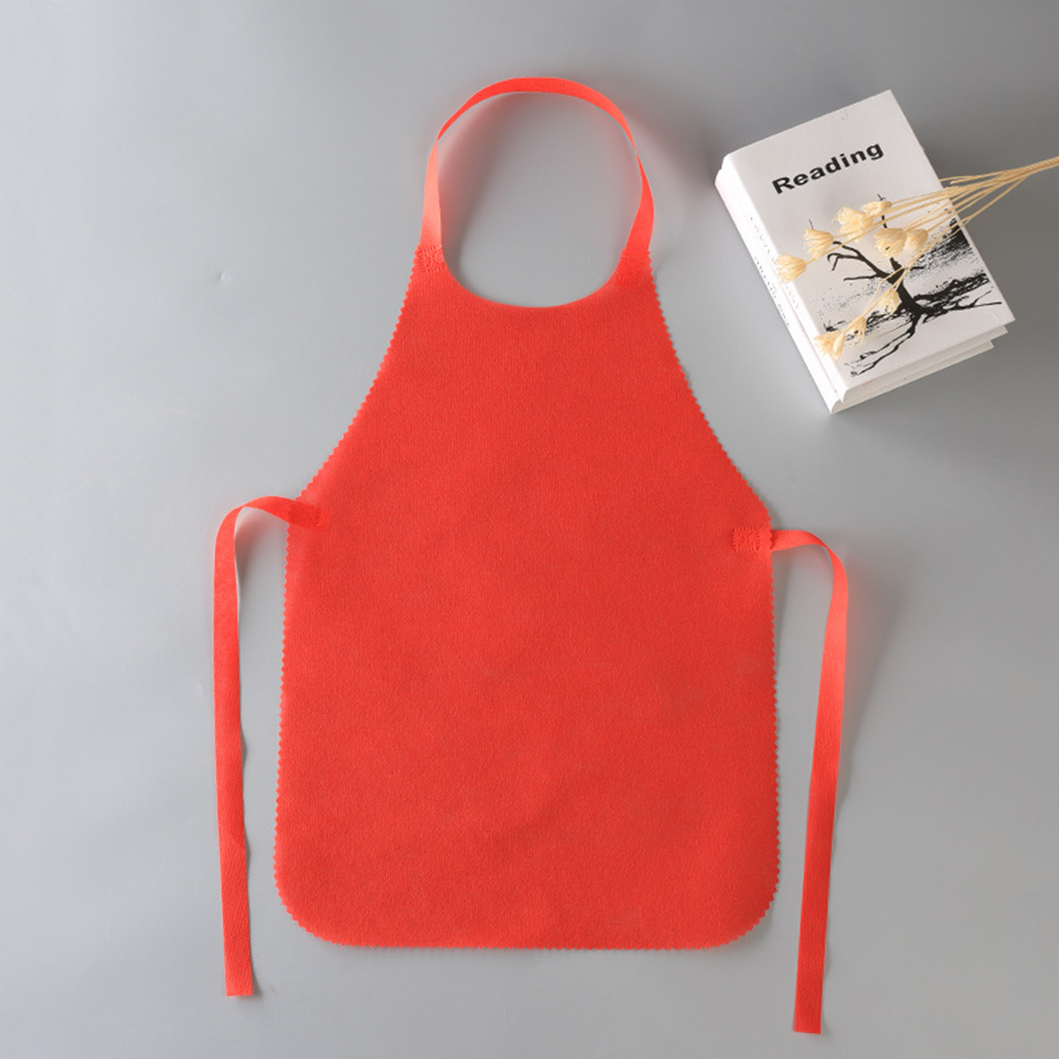 waterproof Disposable Non-woven Apron 11