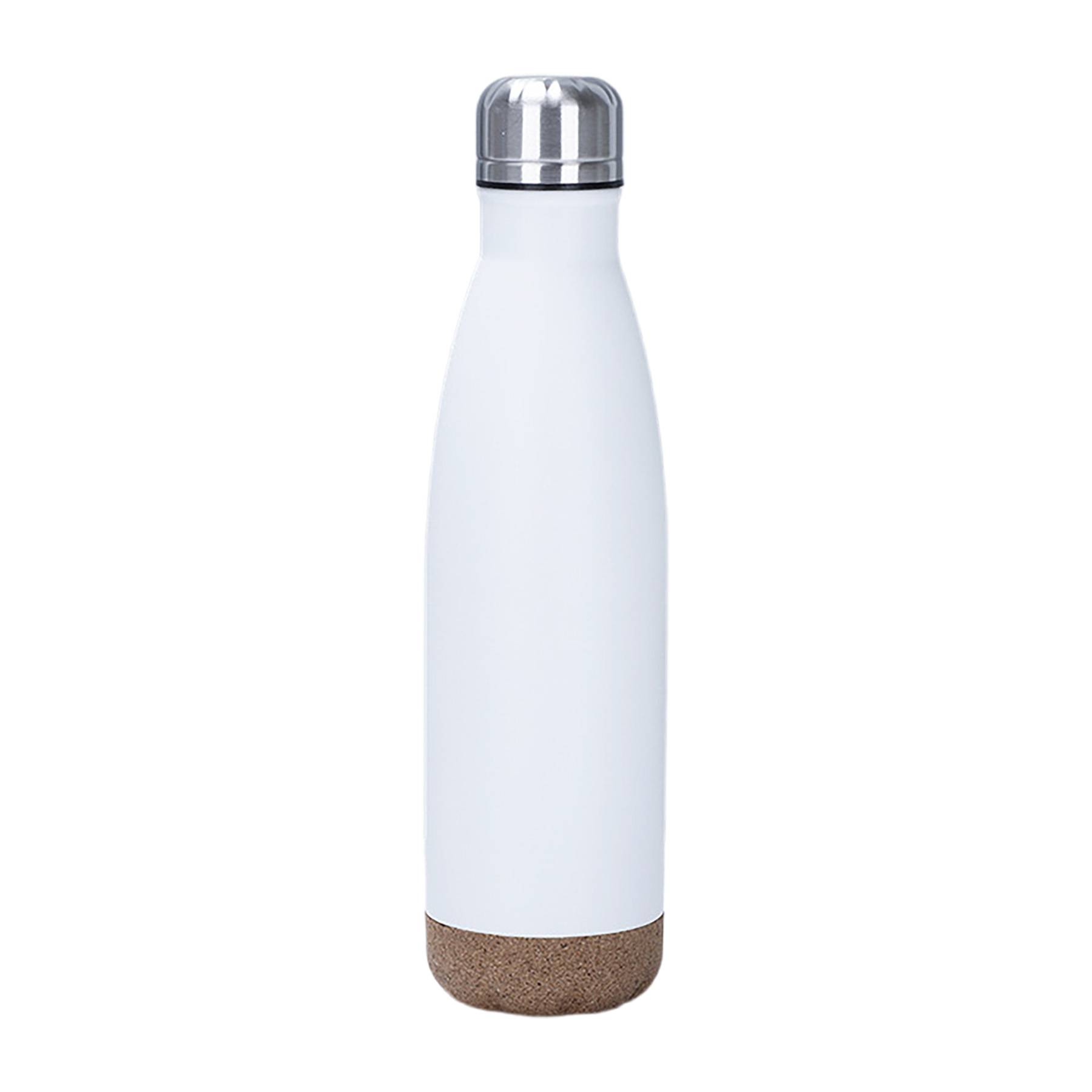 18oz Stainless Steel Insulated Water Bottle 4