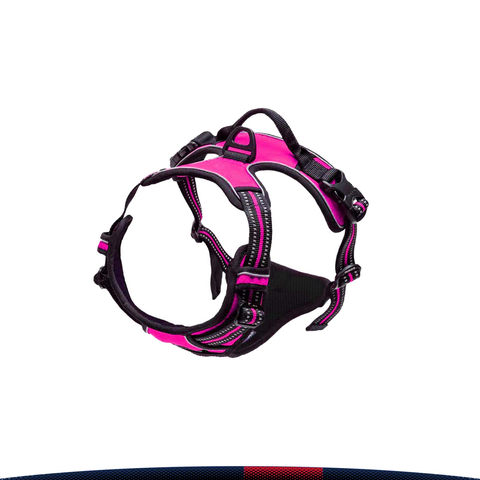 Training Pet Vest 3