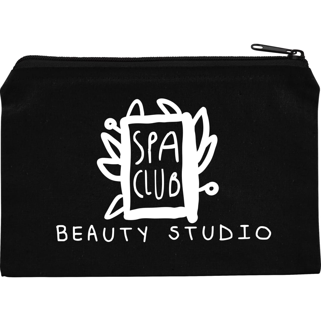 8oz. Cotton Travel Pouch 20