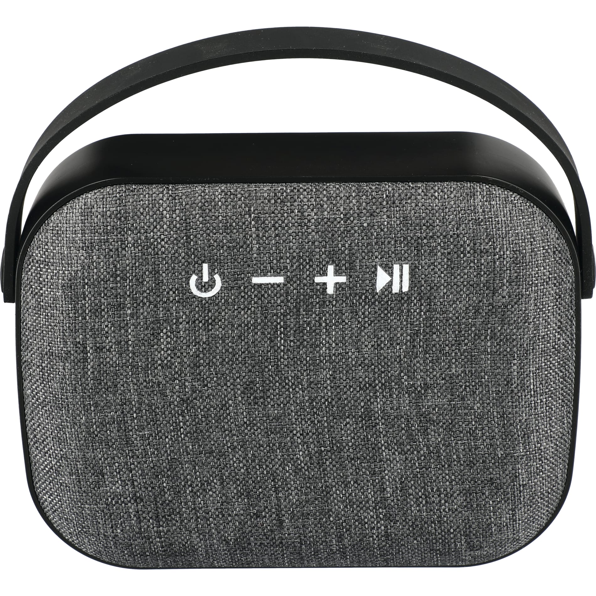 Woven Fabric Bluetooth Speaker 44