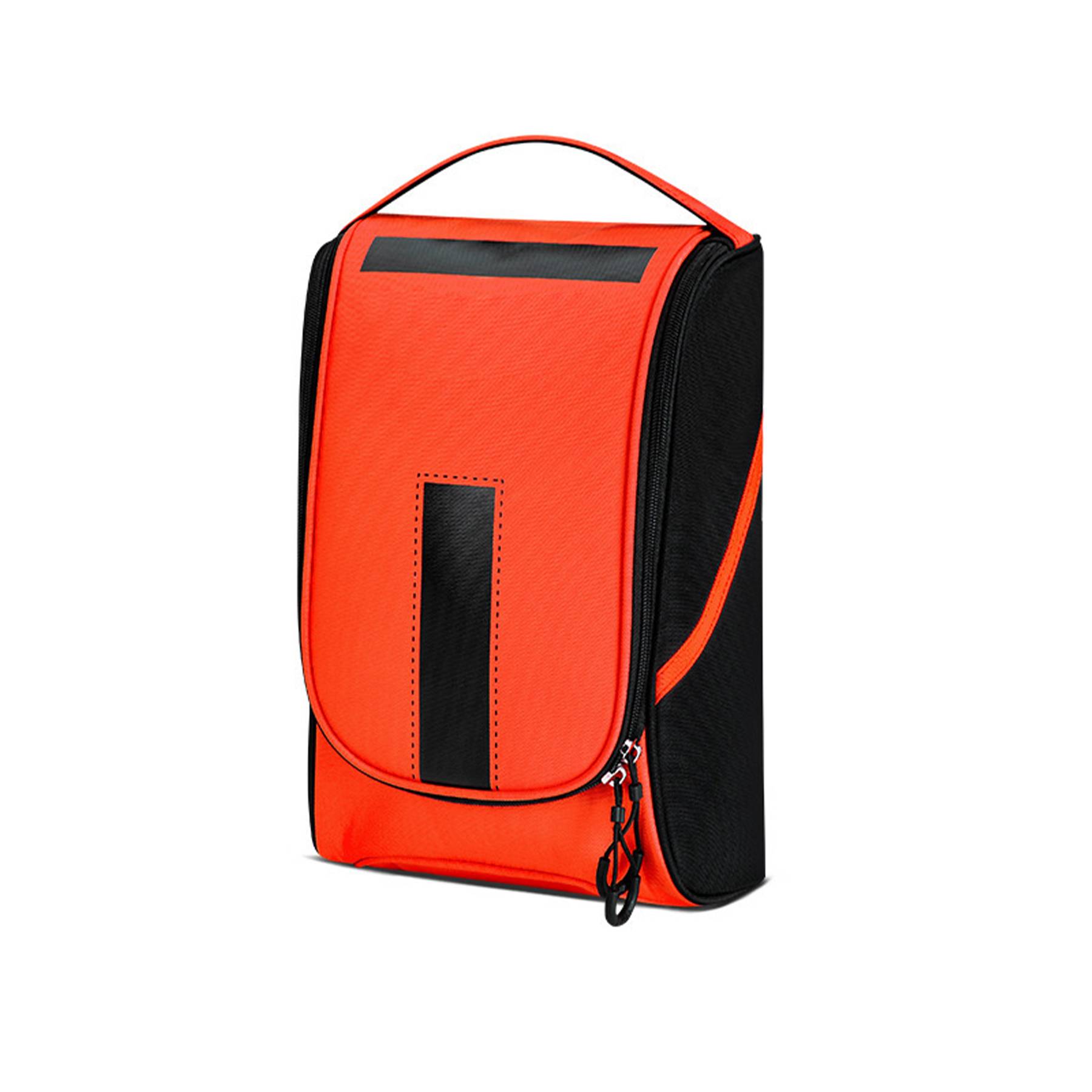 Nylon Golf Shoe Bag 6