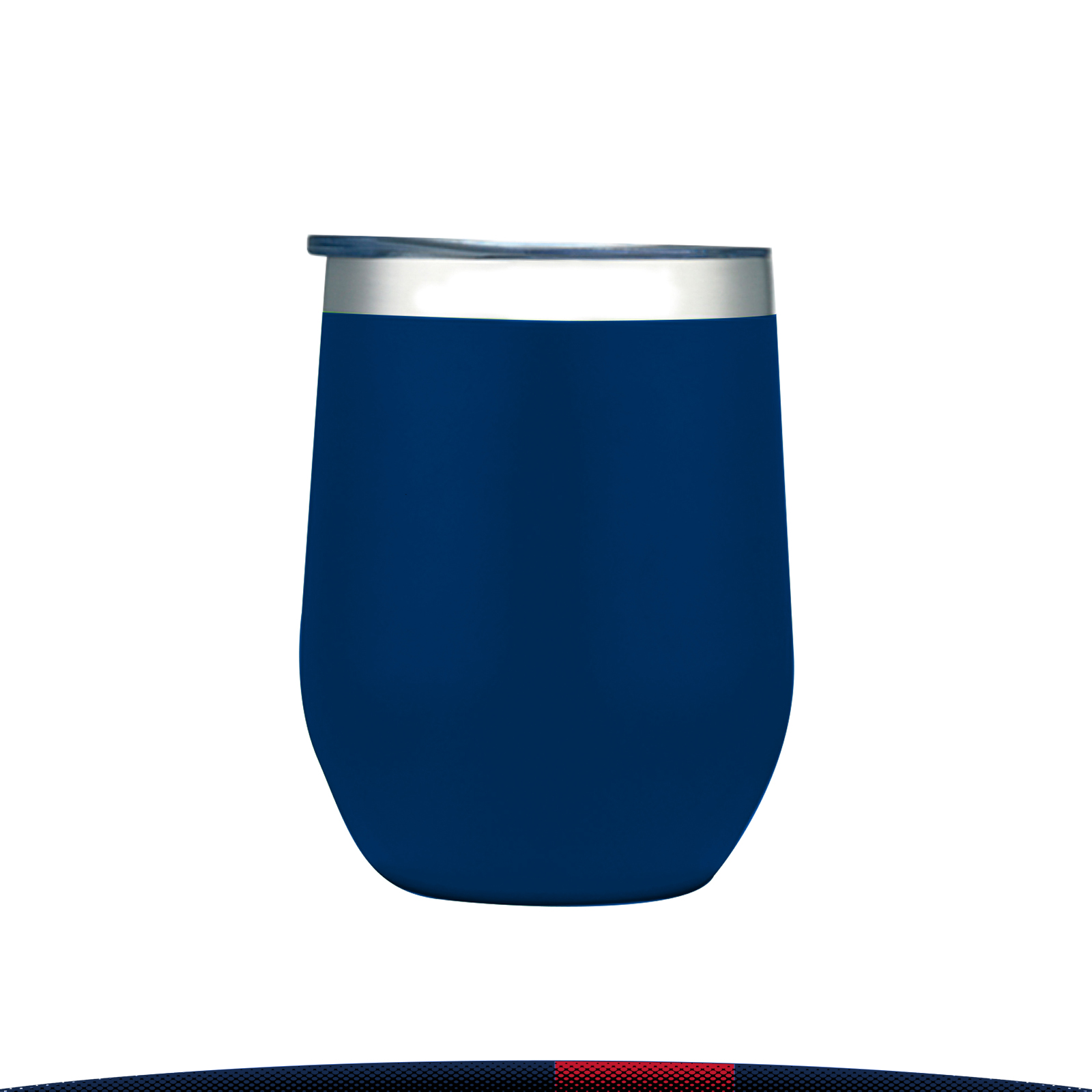 12 OZ. Kecha Travel Tumbler 1