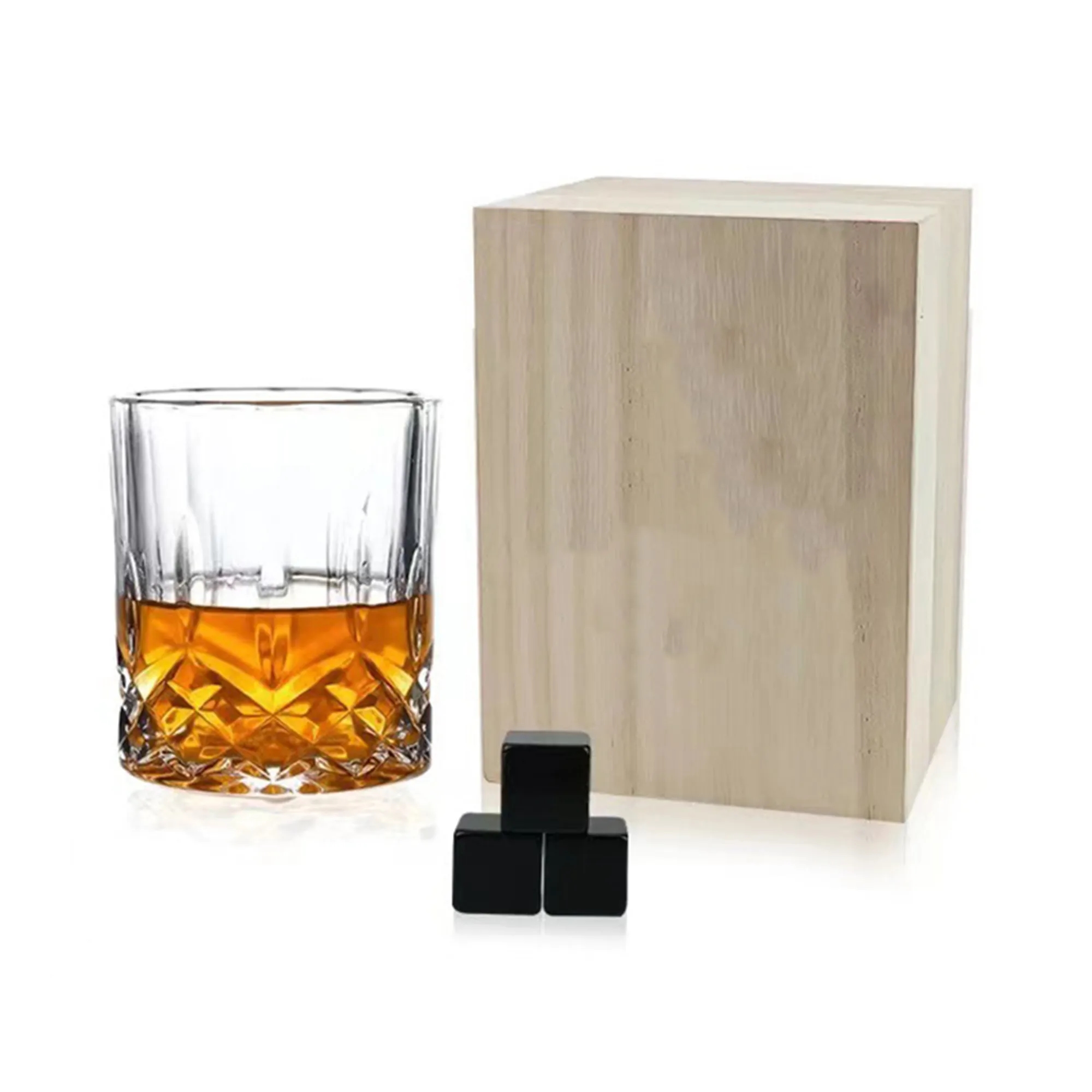Whiskey Gift Set