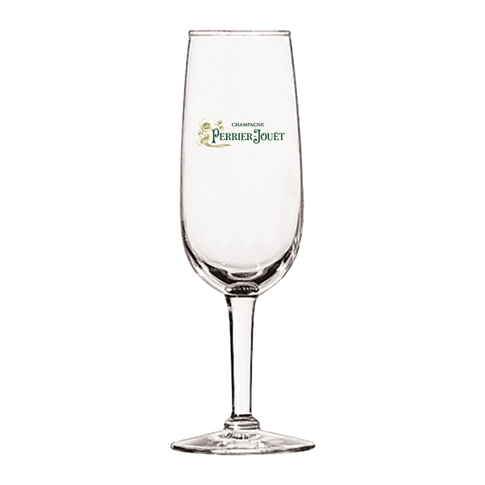 6.25oz. Champagne Flute 3